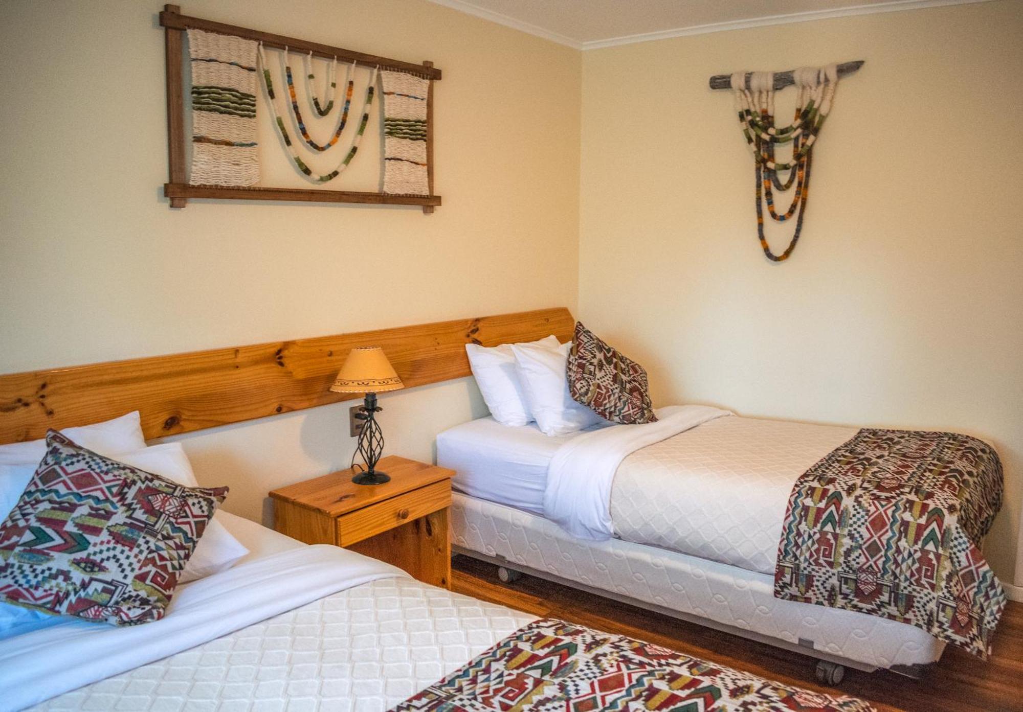 Hotel Del Paine Торрес-дель-Пайне Экстерьер фото